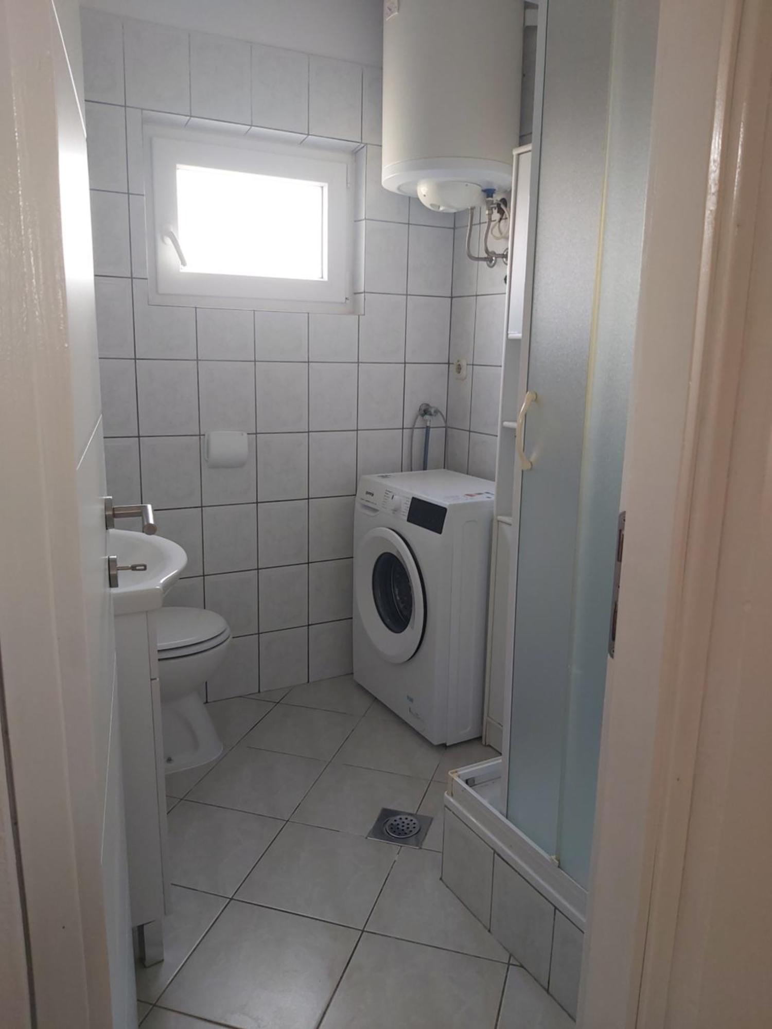 Apartment Lara Medulin Exteriér fotografie