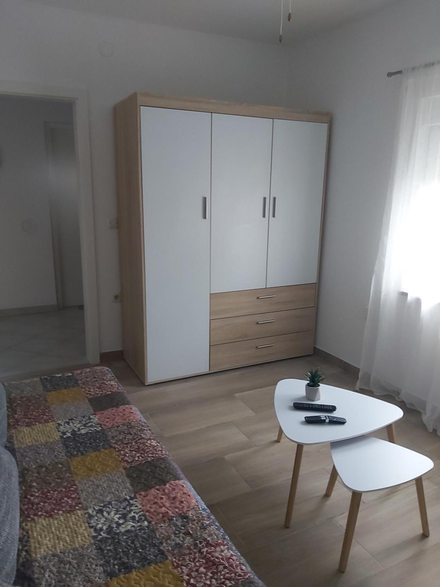 Apartment Lara Medulin Exteriér fotografie