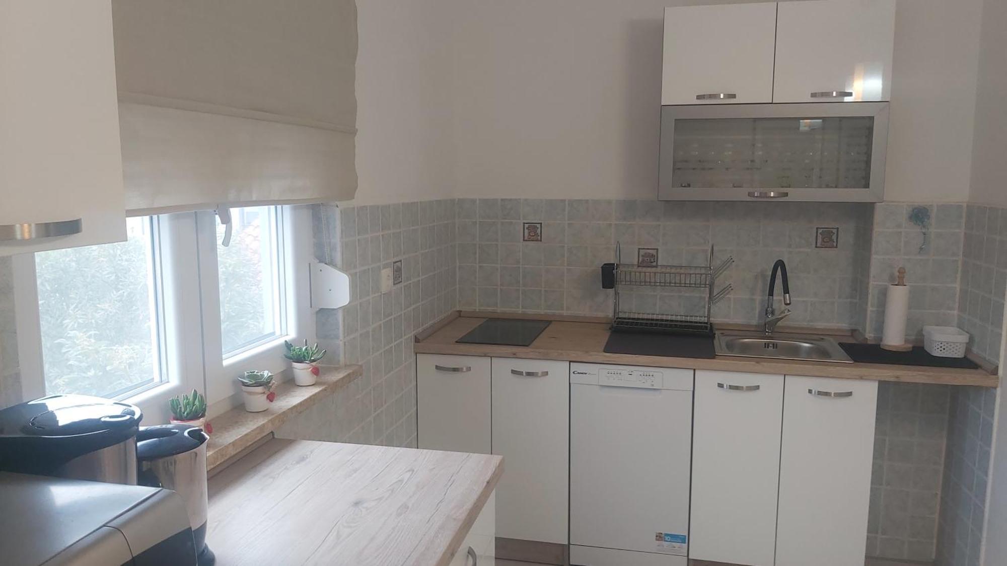 Apartment Lara Medulin Exteriér fotografie